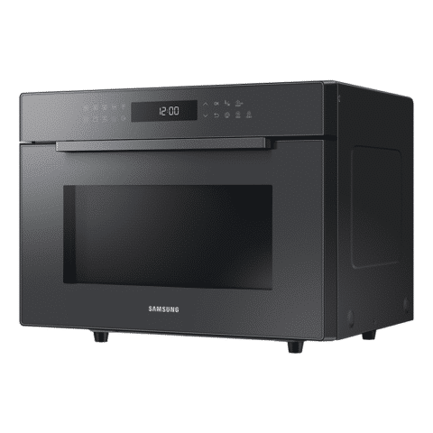 Samsung MC35R8088LC 35 Liters Smart Microwave Oven - Image 2