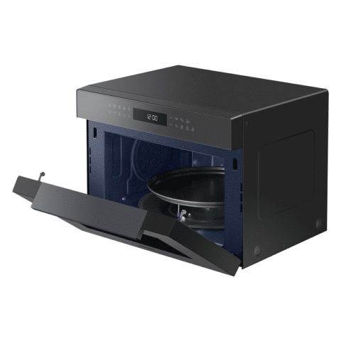 Samsung MC35R8088LC 35 Liters Smart Microwave Oven - Image 6