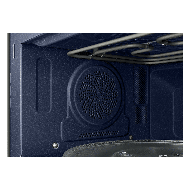 Samsung MC35R8088LC 35 Liters Smart Microwave Oven - Image 9