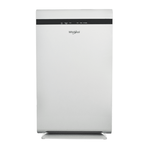 Whirlpool AP625W 25 sqm Air Purifier