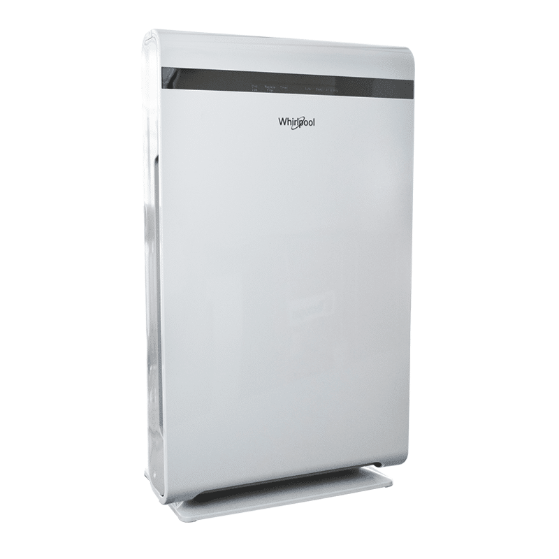 Whirlpool AP625W 25 sqm Air Purifier Ansons