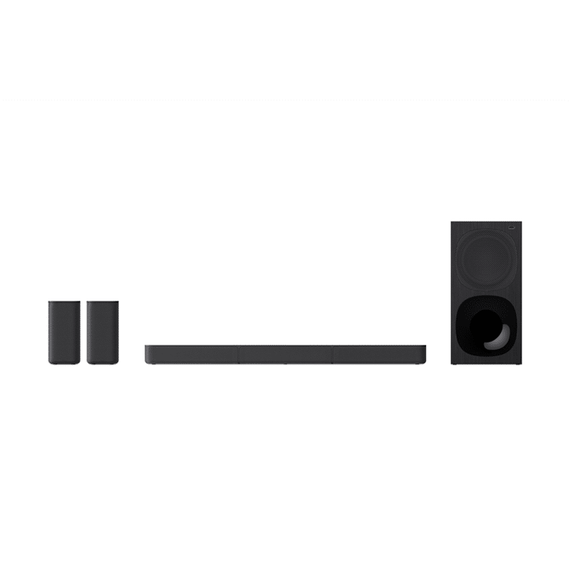 Sony HT-S20R 5.1ch Home Theater Sound Bar - Image 2