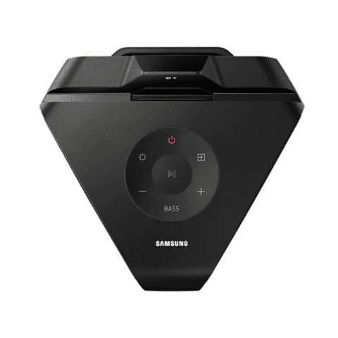 Samsung Sound Tower MX-T70 1500 Watts Party Audio - Image 3