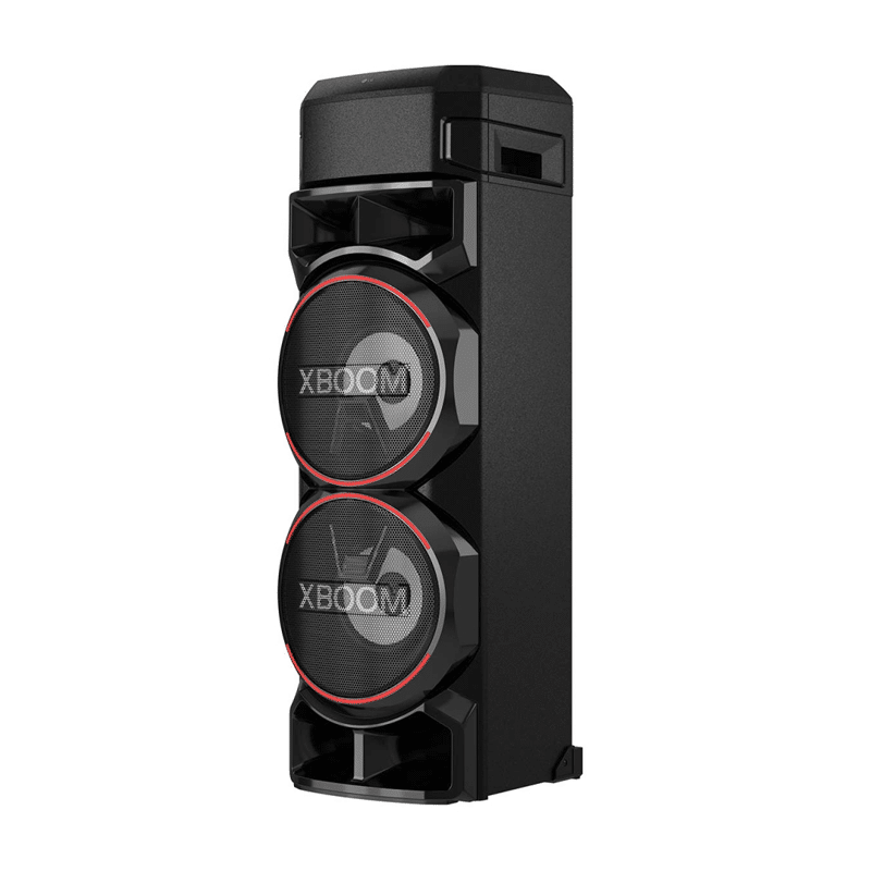 LG RN9 XBOOM Audio System - Image 2