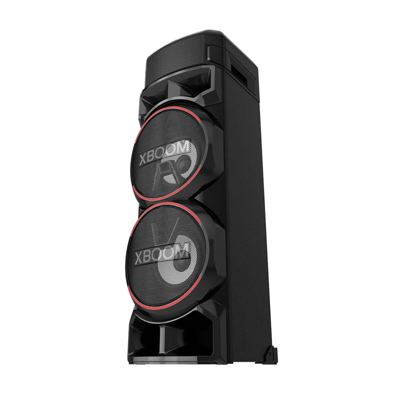 LG RN9 XBOOM Audio System - Image 4