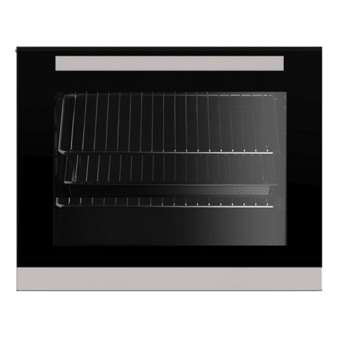 Beko BDC6C55X 60cm Double Oven Electric Cooker - Image 4
