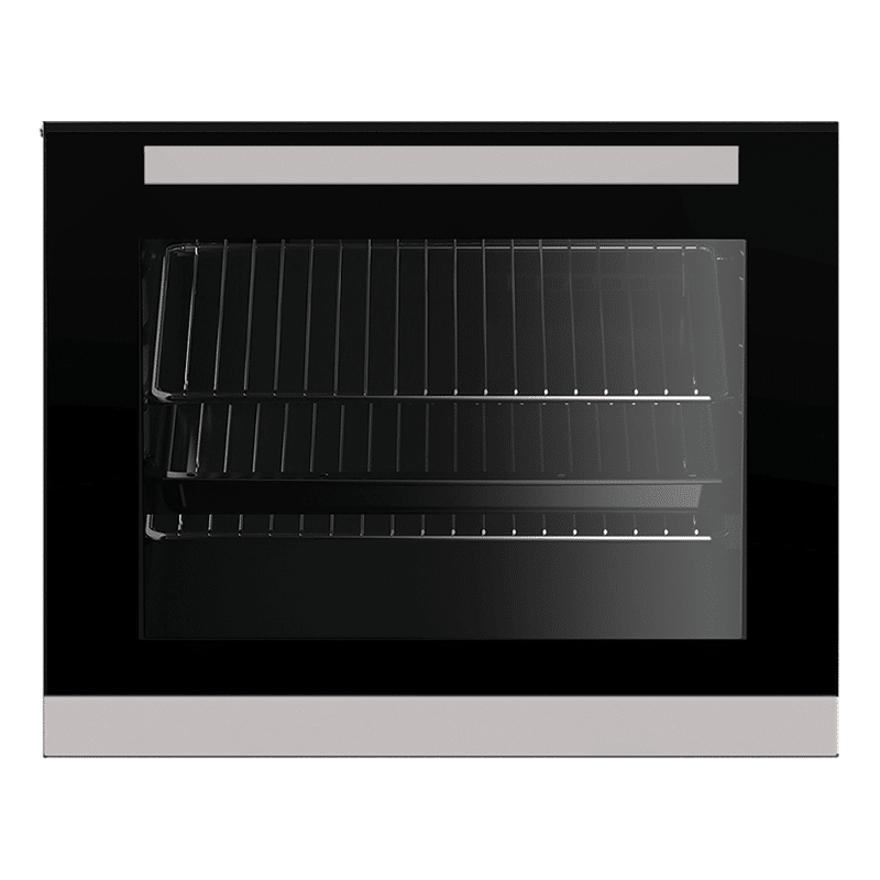 Beko BDC6C55X 60cm Double Oven Electric Cooker - Image 4