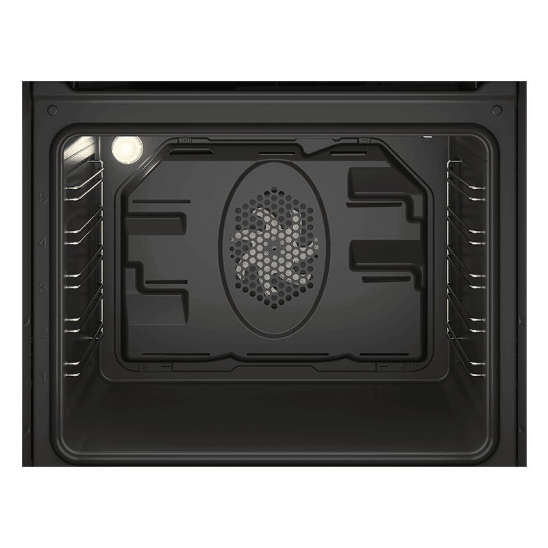 Beko BIE22101X 60cm 71 Liters Built-in-Oven - Ansons