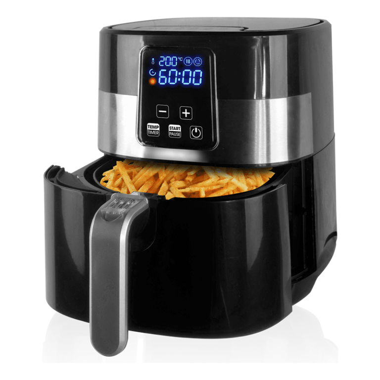 Imarflex CVO435DB 3.0 Liters Turbo Air Fryer Ansons
