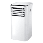 Everest ET10POR/M-HF 1.0 HP Portable Airconditioner