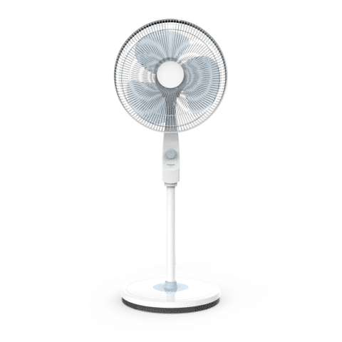 Panasonic F-409LD DC Inverter Deluxe Living Fan