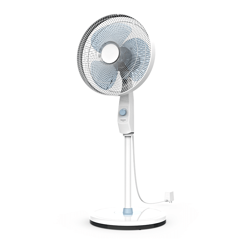 Panasonic F-409LD DC Inverter Deluxe Living Fan - Image 2