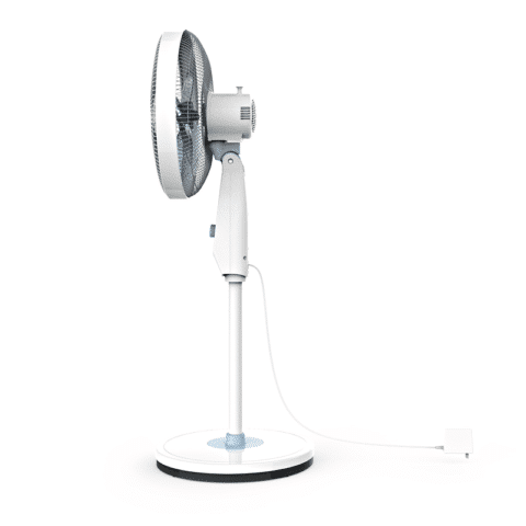 Panasonic F-409LD DC Inverter Deluxe Living Fan - Image 3