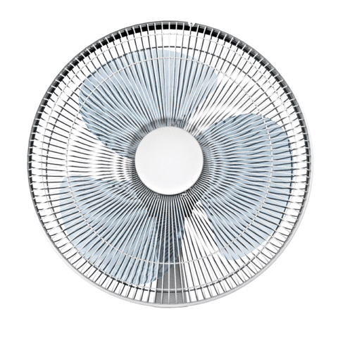 Panasonic F-409LD DC Inverter Deluxe Living Fan - Image 5