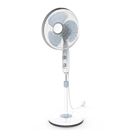 Panasonic F-409SN DC Inverter Deluxe Stand Fan - Image 2