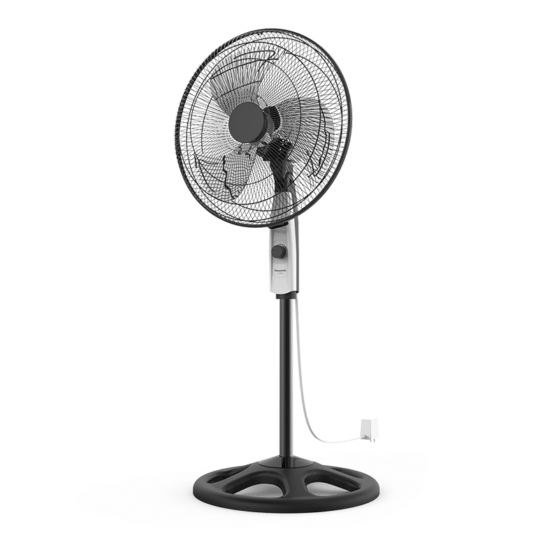 Panasonic F-459LP DC Inverter Power Living Fan - Image 2