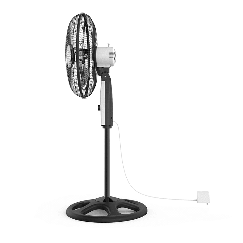 Panasonic F-459LP DC Inverter Power Living Fan - Image 3