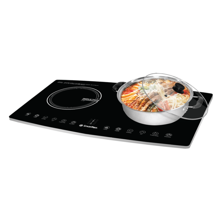 Imarflex IDX3210C Induction Cooker Ansons