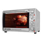 Imarflex IT-450CRS 3-in-1 Convection & Rotisserie