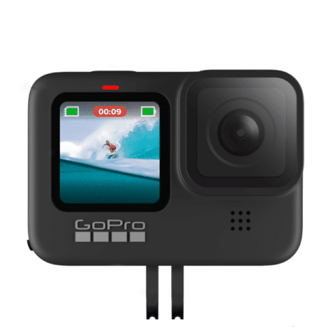 GoPro CHDHX-901-RW HERO9 Black - Ansons