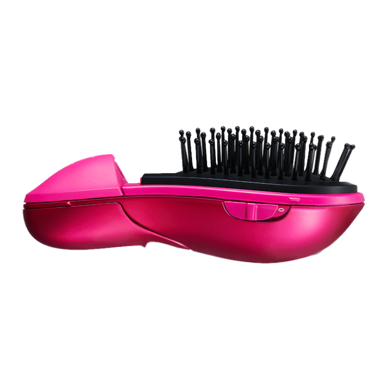 Panasonic EH-HE10VP421 Ionity Hair Brush - Ansons Panasonic EH-HE10VP421 Ionity Hair Brush - Ansons