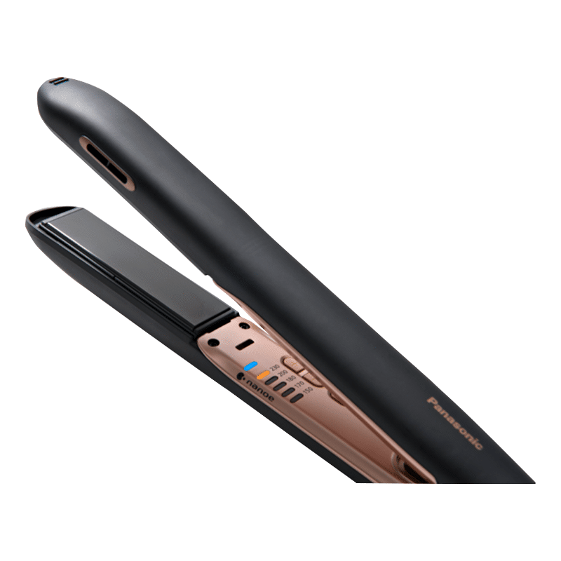 Panasonic EH-HS99-K615 Nanoe Hair Straightener - Image 5