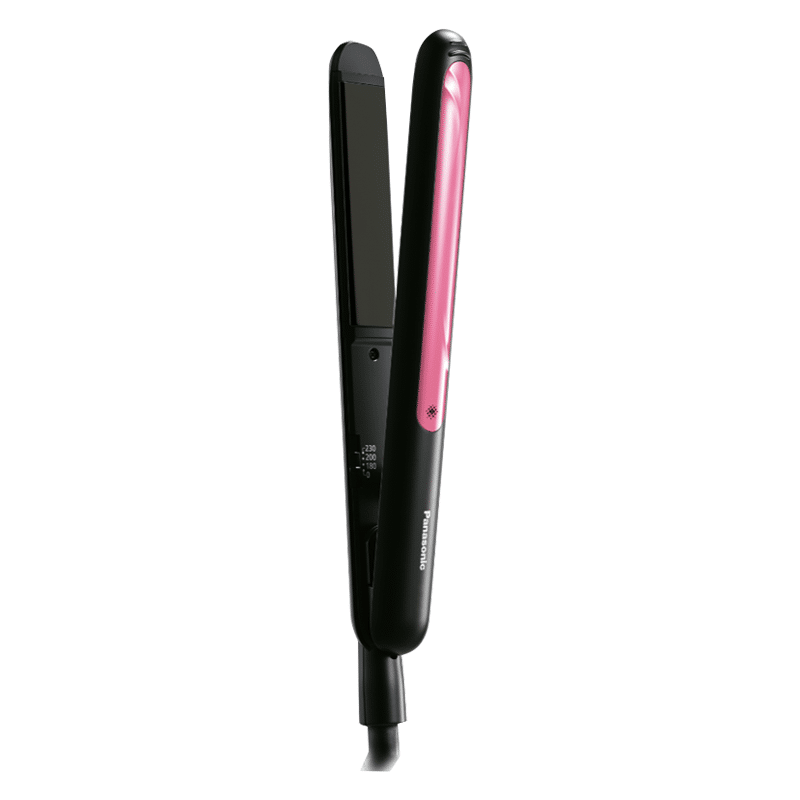 Panasonic EH-HV21-K615 Hair Straightener - Image 2