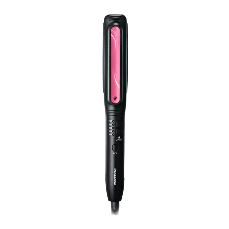 Panasonic EHHV52K615 MultiStyling Hair Straightener Ansons