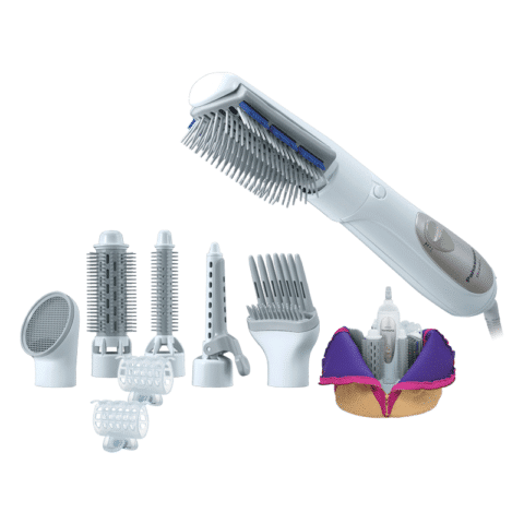Panasonic EH-KA81-W615 Multi-Hair Styler - Image 4