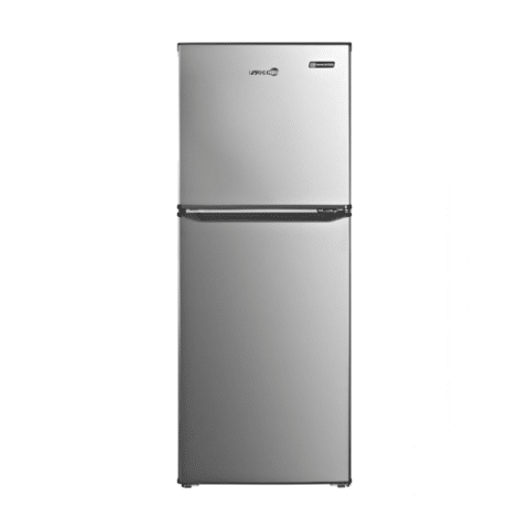 Fujidenzo INR-82S 8.0 cu.ft. Two Door Refrigerator - Image 3