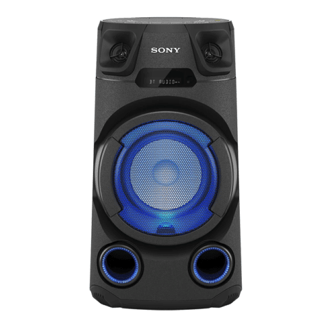Sony MHC-V13 High Power Audio System with Bluetooth Technology