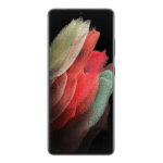 Samsung GALAXY S21 ULTRA 5G Phantom Black 256GB SM-G998BZKGPHL