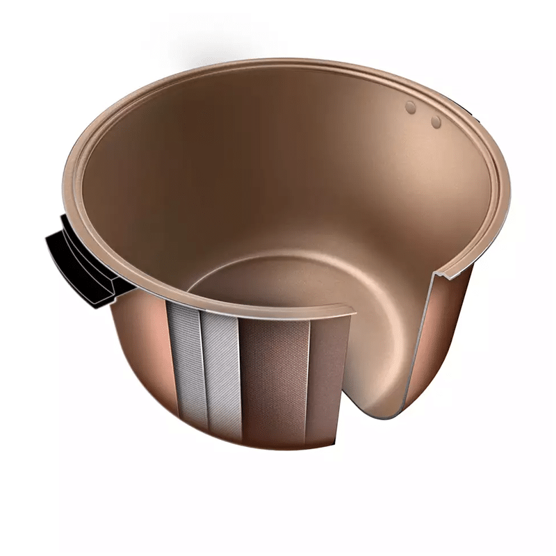 Philips HD3119 2 Liter Rice Cooker - Image 4