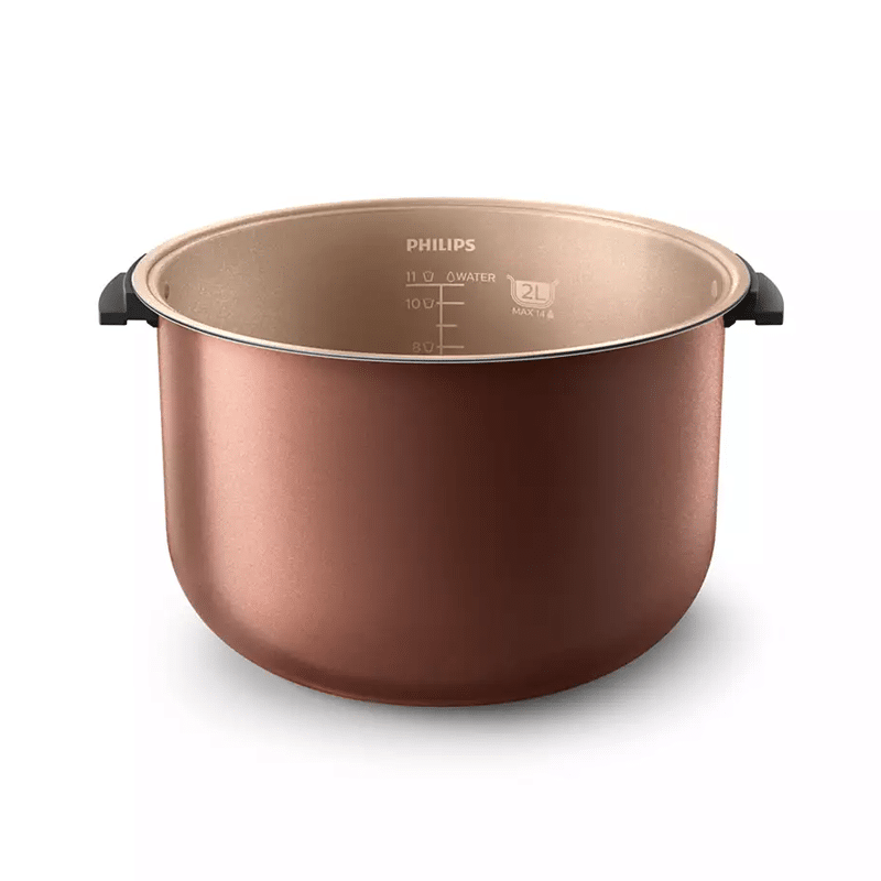 Philips HD3119 2 Liter Rice Cooker - Image 5