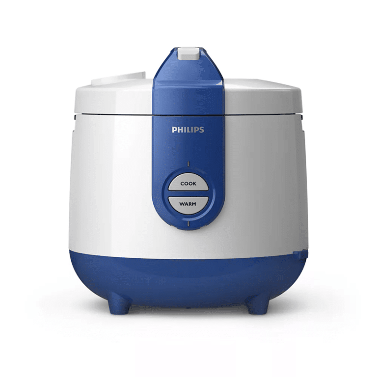 Philips HD3119 2 Liter Rice Cooker Ansons