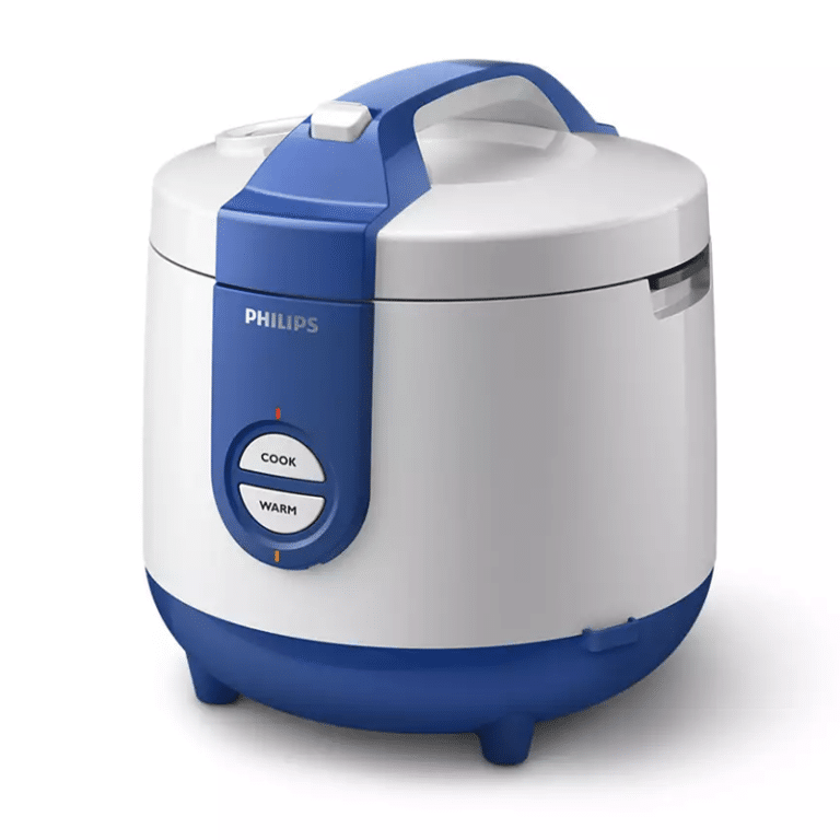 Philips HD3119 2 Liter Rice Cooker Ansons