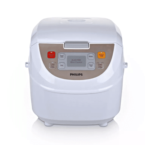 Philips HD3130 10 cups Rice Cooker - Image 2