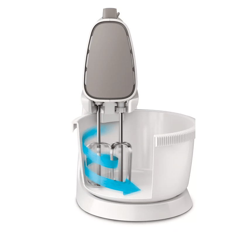 Philips HR1559 Stand Mixer - Image 3