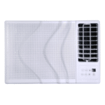 Carrier WCARJ019EE 2.0 HP Window Type Airconditioner