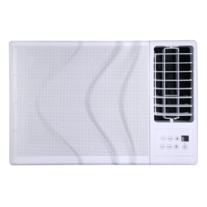 Carrier WCARJ012EEV 1.5 HP Window Type Airconditioner