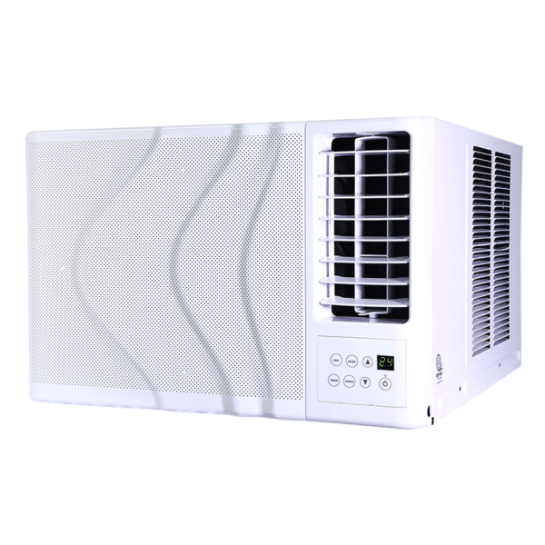 Carrier WCARJ010EE 1.0 HP Window Type Airconditioner Ansons