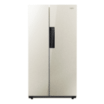 Whirlpool 6WS21NIHGG 21 cu.ft. Side by Side Refrigerator