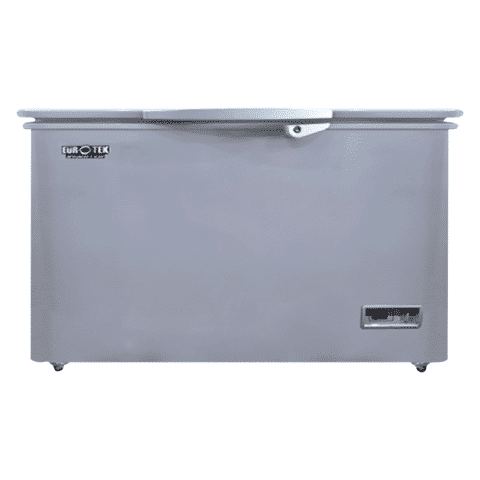 Eurotek ECF-300IF 11.5 cu.ft. Chest Freezer