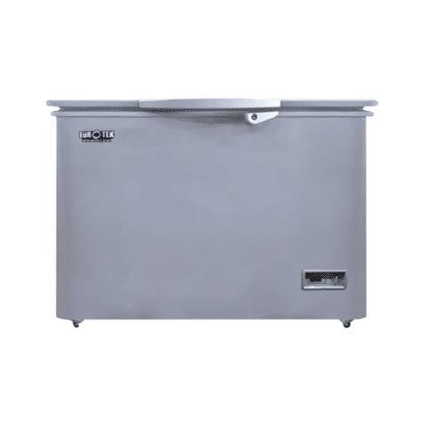 Eurotek ECF-200IF 7.5 cu.ft. Chest Freezer