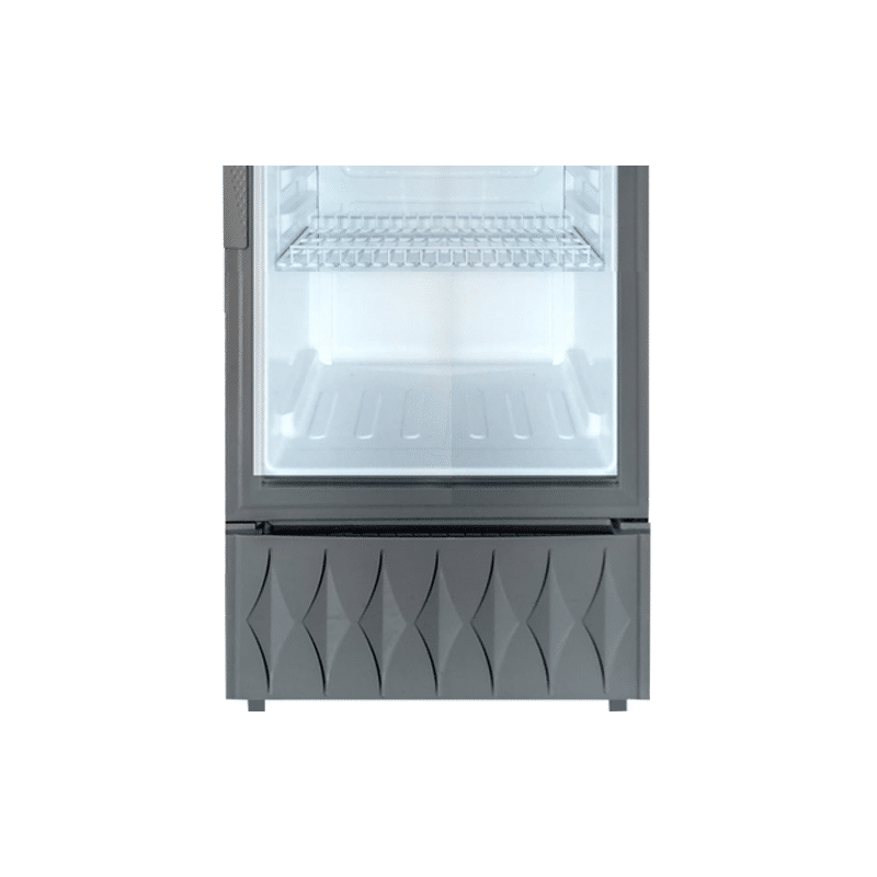 Eurotek EGS-255IS 9.0 cu.ft. Glass Showcase - Image 3