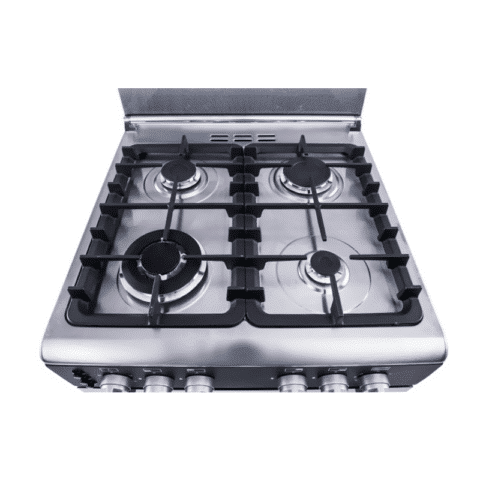 Fujidenzo FGR 6640 VTRCMB 60cm Gas Cooking Range - Image 4