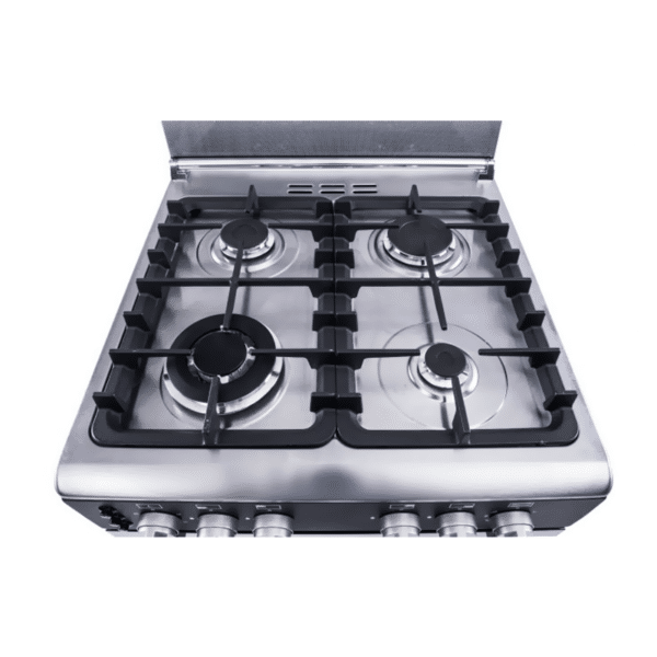 Fujidenzo FGR 6640 VTRCMB 60cm Gas Cooking Range Ansons