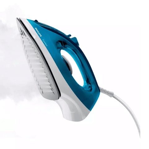 Philips GC1436/20 Steam Iron - Image 2