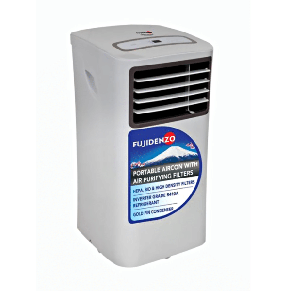 Fujidenzo PAC100AIG 1.0 HP Portable Airconditioner Ansons