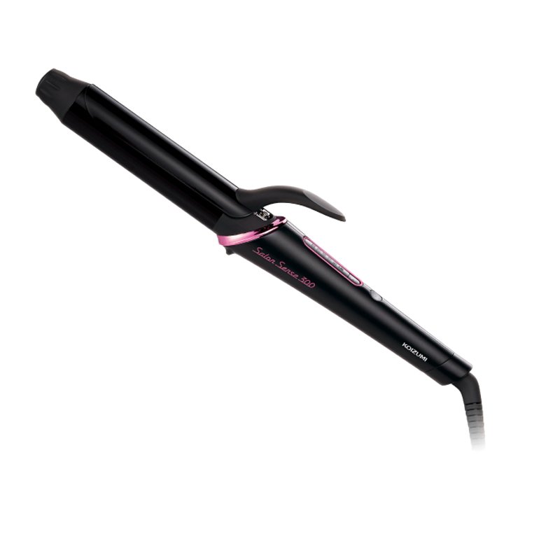 Koizumi KHR-1210K Curl Iron - Image 2